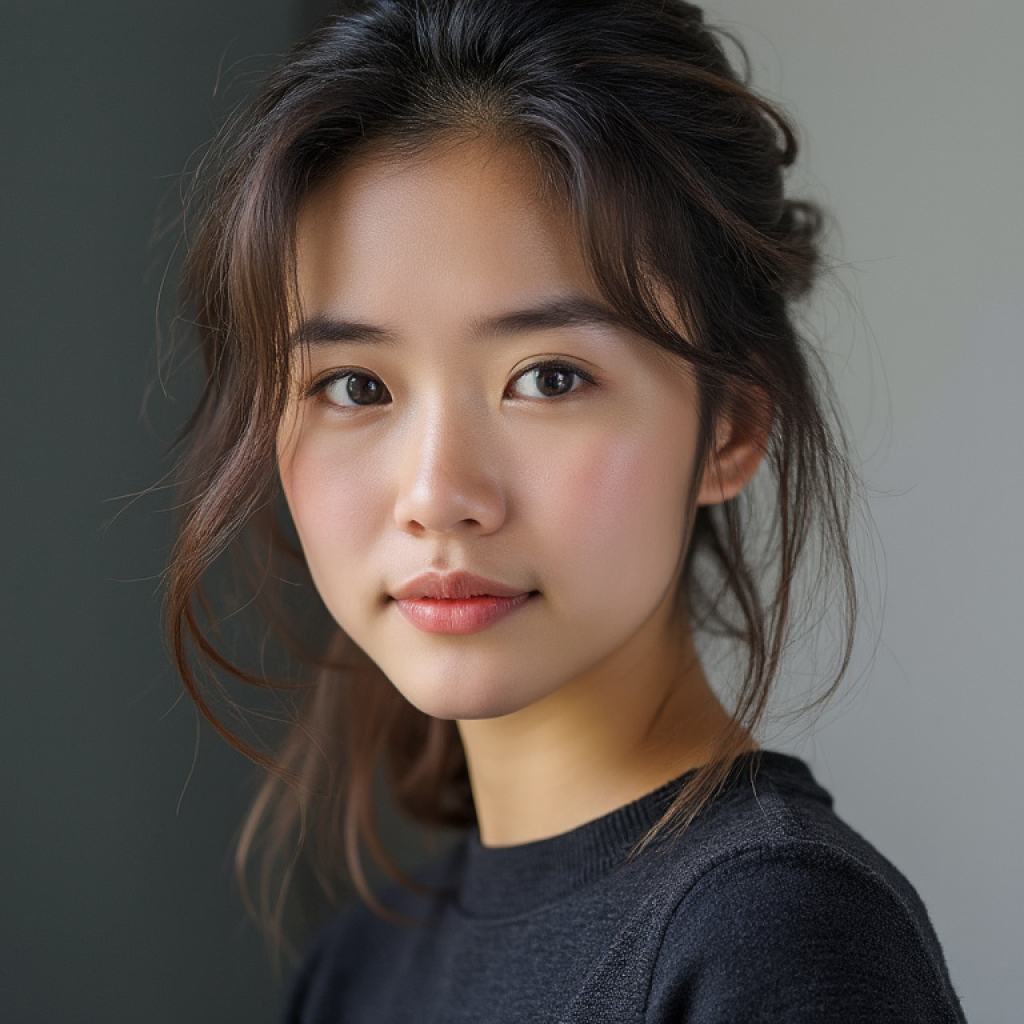 Photo of customer Soo Min